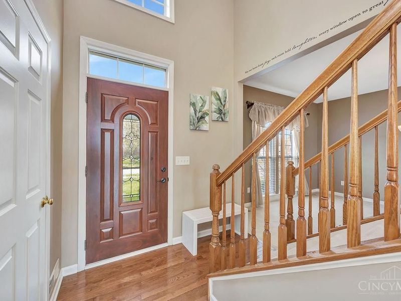 5228 Terrace Ridge Drive, Union Twp, OH 45150 Photo 3