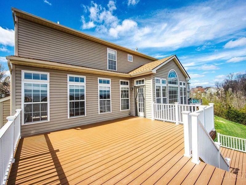 5228 Terrace Ridge Drive, Union Twp, OH 45150 Photo 31