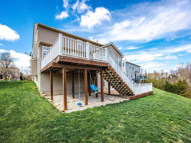 5228 Terrace Ridge Drive, Union Twp, OH 45150 Photo 33