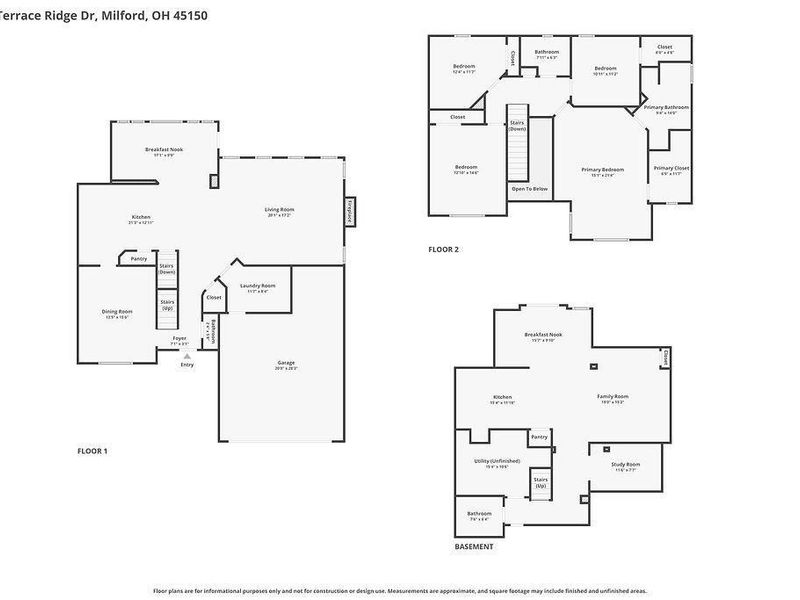 5228 Terrace Ridge Drive, Union Twp, OH 45150 Photo 35