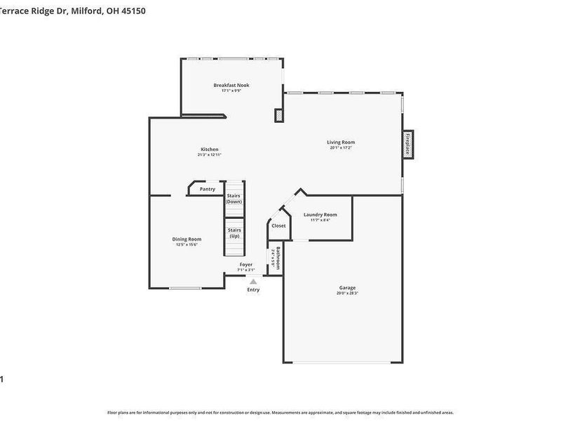 5228 Terrace Ridge Drive, Union Twp, OH 45150 Photo 36