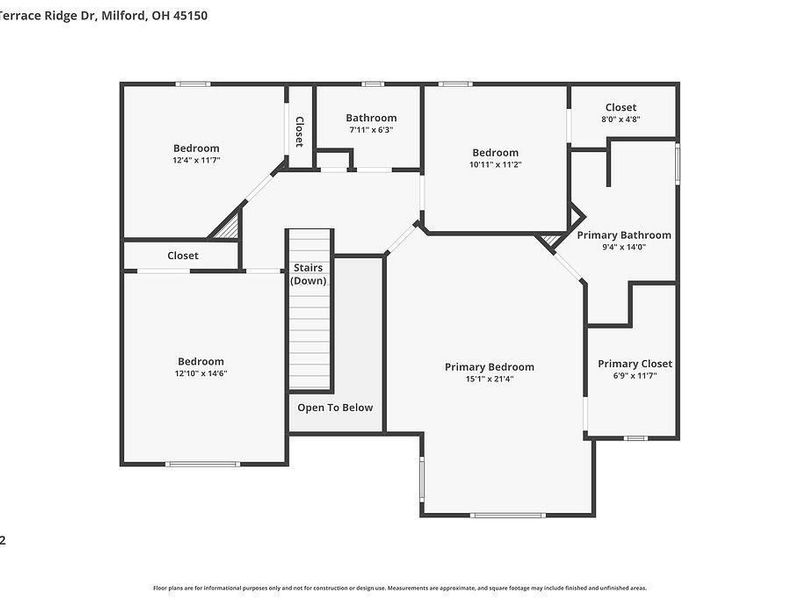 5228 Terrace Ridge Drive, Union Twp, OH 45150 Photo 37