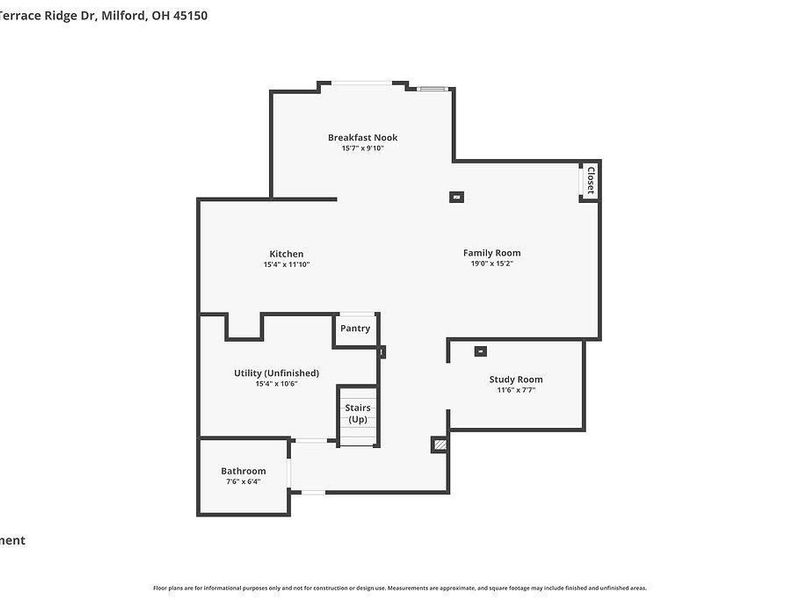 5228 Terrace Ridge Drive, Union Twp, OH 45150 Photo 38