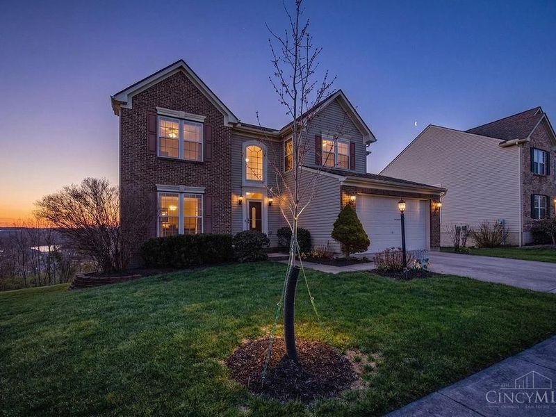 5228 Terrace Ridge Drive, Union Twp, OH 45150 Photo 39