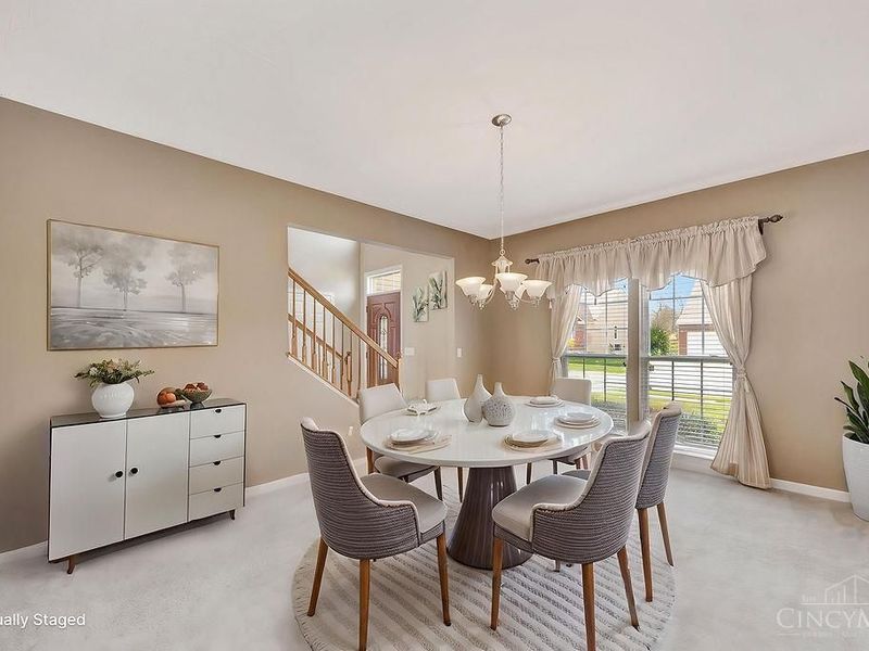 5228 Terrace Ridge Drive, Union Twp, OH 45150 Photo 4