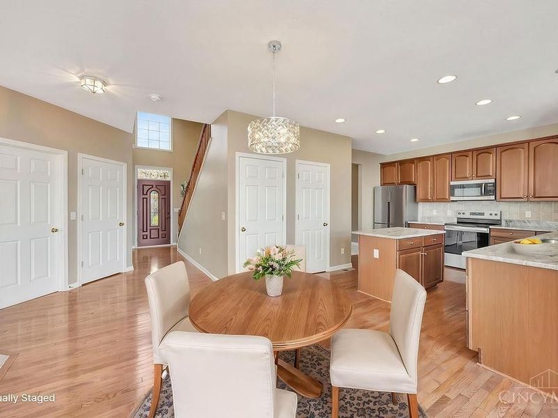 5228 Terrace Ridge Drive, Union Twp, OH 45150 Photo 5