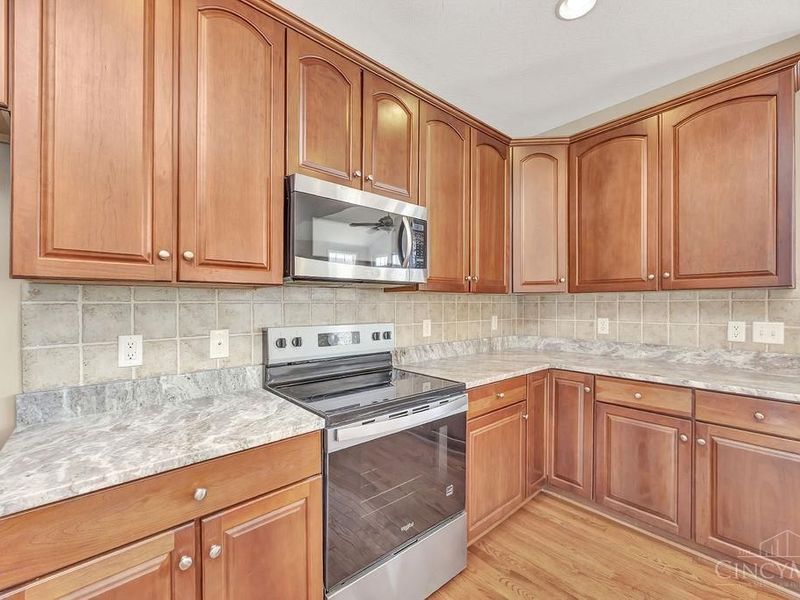 5228 Terrace Ridge Drive, Union Twp, OH 45150 Photo 7