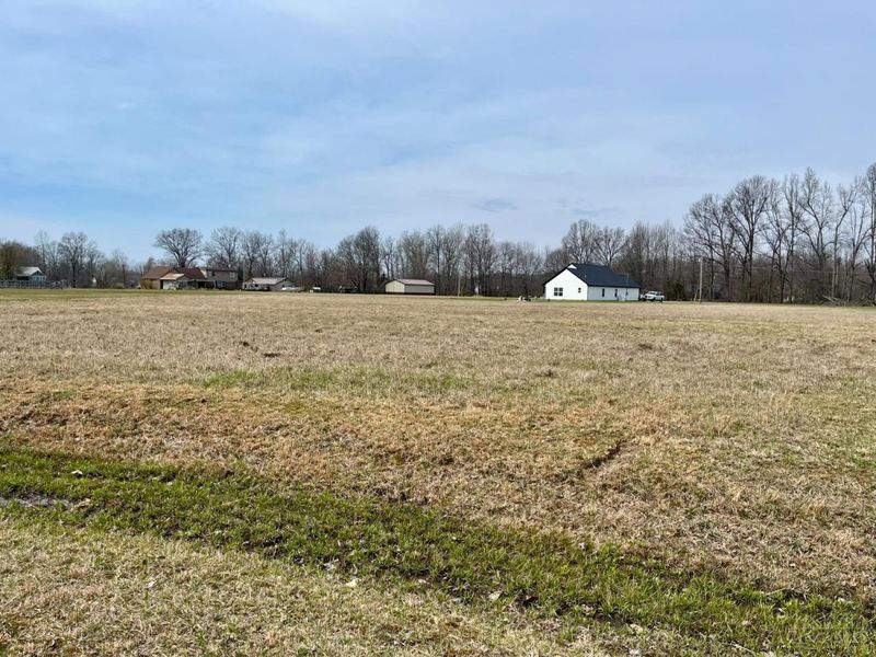 Lot Waynoka Drive, Jackson Twp, OH 45171 Photo 2