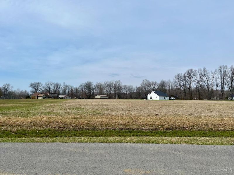 Lot Waynoka Drive, Jackson Twp, OH 45171 Photo 3