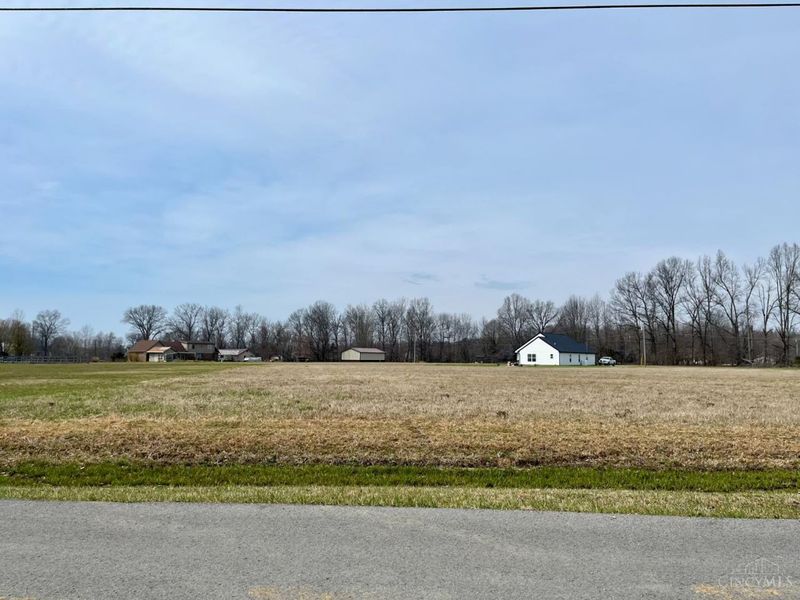 Lot Waynoka Drive, Jackson Twp, OH 45171 Photo 4