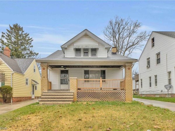 9705 S Highland Avenue , Garfield Heights, OH 44125