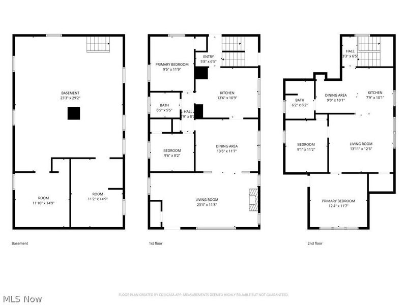 9705 S Highland Avenue, Garfield Heights, OH 44125 Photo 35