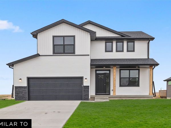 4219 NE 3rd Street , Ankeny, IA 50021