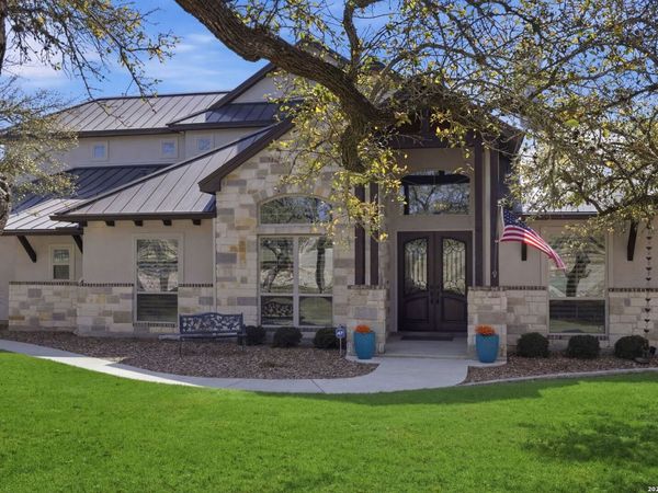 5 sendero, Fair Oaks Ranch, TX 78015