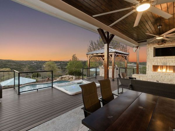 616 Blue Diamond, Boerne, TX 78006