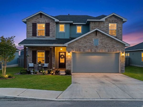 157 Foxhound, San Antonio, TX 78253