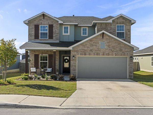 157 Foxhound Path, San Antonio, TX 78253