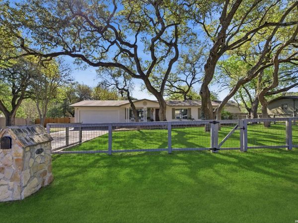 182 Oklahoma, New Braunfels, TX 78130