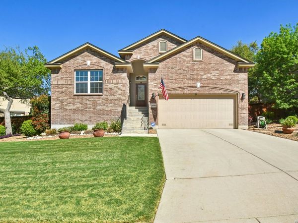 20506 Ashmont, San Antonio, TX 78258