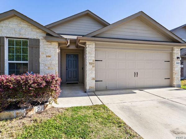 10415 Otoole Bend, San Antonio, TX 78254