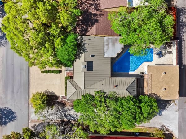 7609 N Songbird, San Antonio, TX 78229