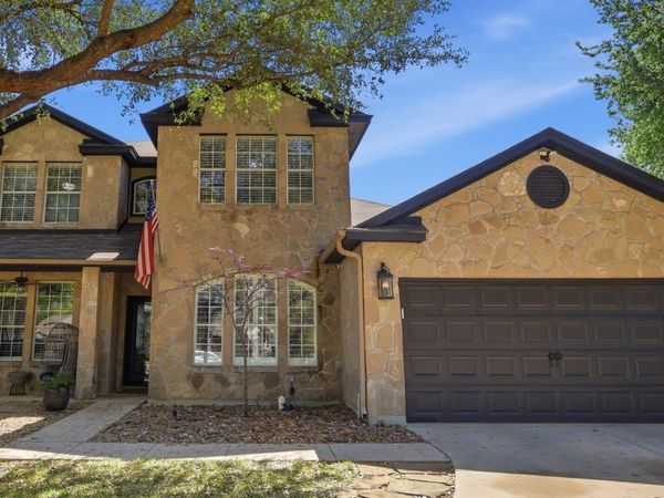 12703 Holly Cedar, Helotes, TX 78023
