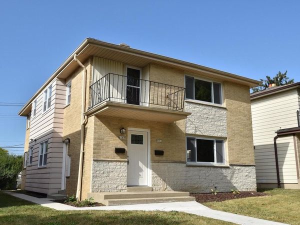 8149 W Beckett STREET, Unit 8151, Milwaukee, WI 53218