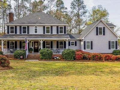 113 Rolling Hills Lane, West Columbia, SC 29172