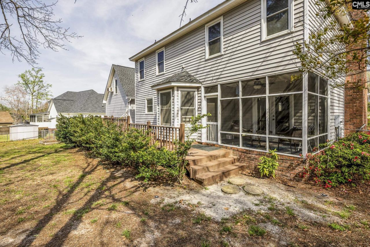 113 Rolling Hills Lane Photo 43