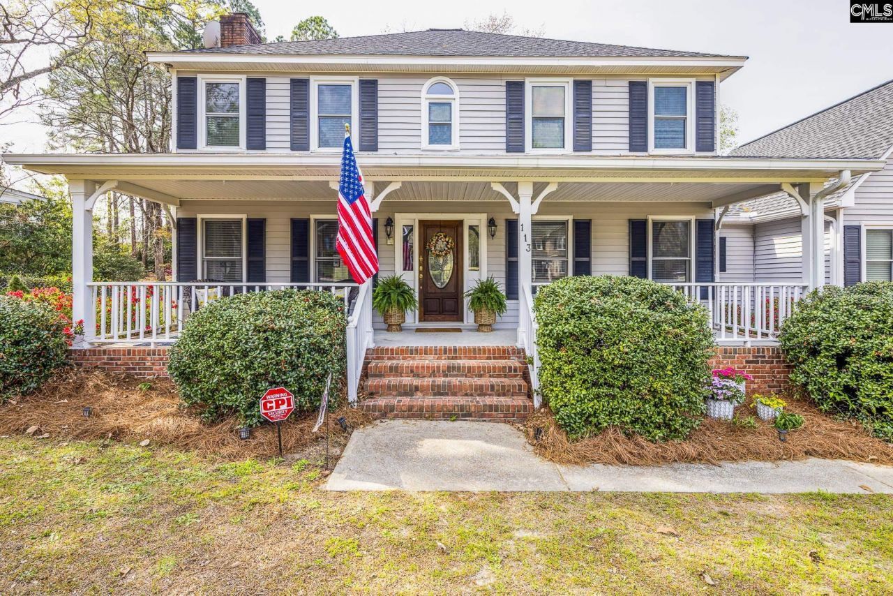 113 Rolling Hills Lane Photo 48