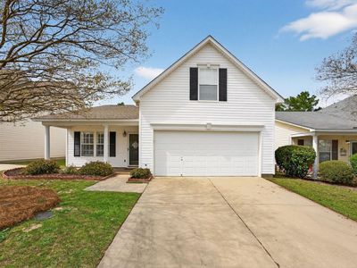 201 Chapelwood Drive, Columbia, SC 29229