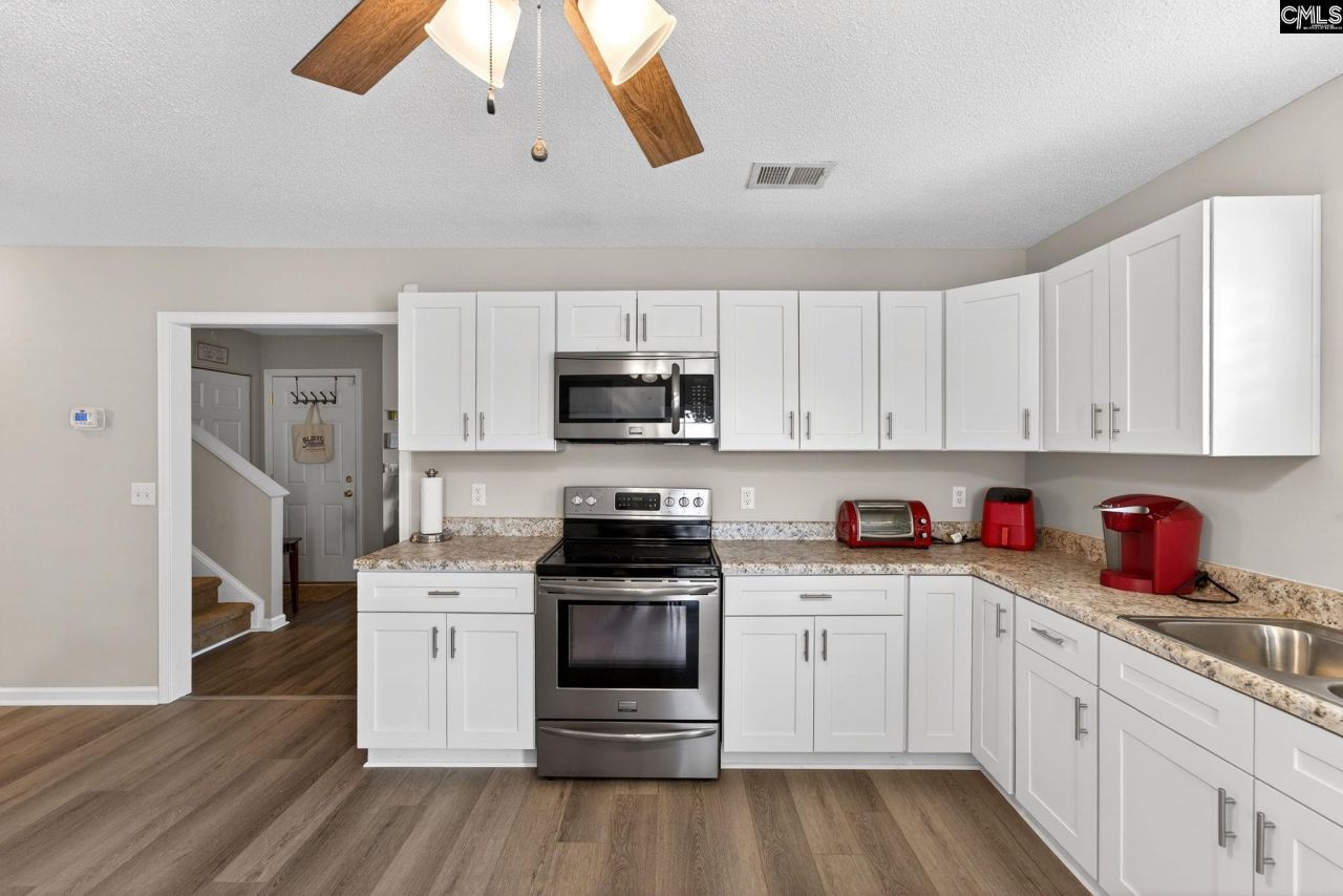 201 Chapelwood Drive Photo 14