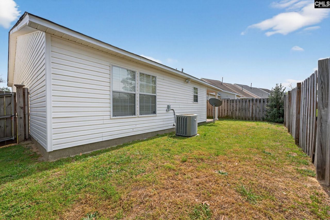 201 Chapelwood Drive Photo 28