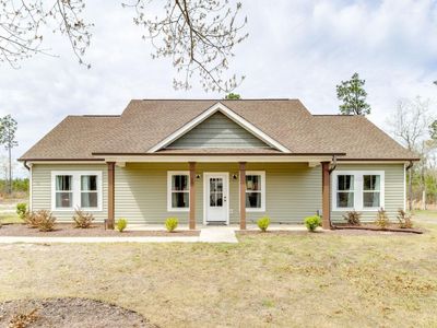 285 Mt Zion Road , Camden, SC 29020