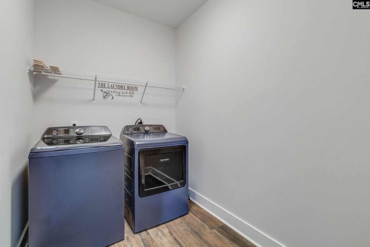 285 Mt Zion Road  Photo 23