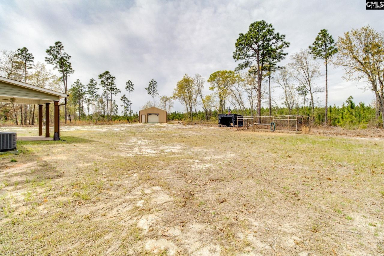 285 Mt Zion Road  Photo 25