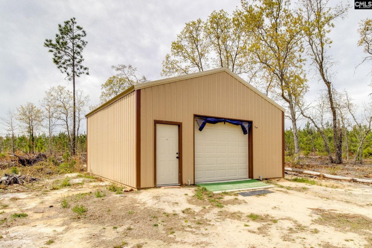 285 Mt Zion Road  Photo 27