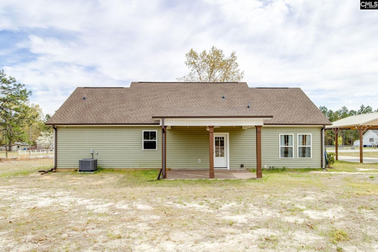 285 Mt Zion Road  Photo 29