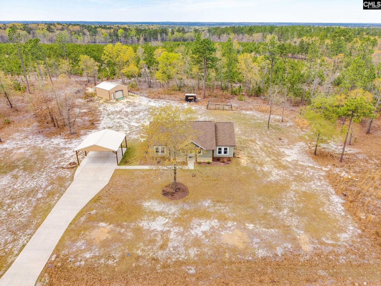 285 Mt Zion Road  Photo 30