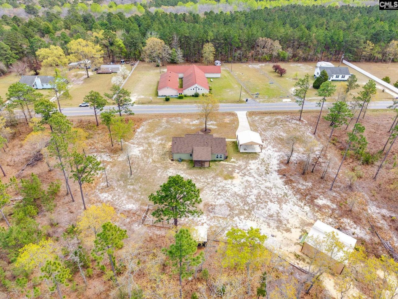 285 Mt Zion Road  Photo 31