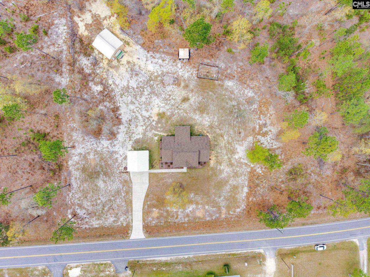 285 Mt Zion Road  Photo 32