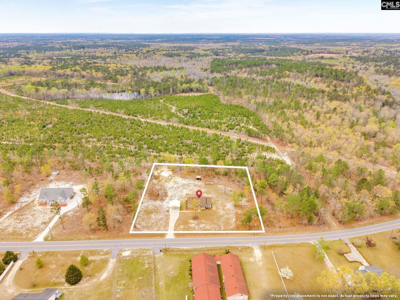 285 Mt Zion Road  Photo 33