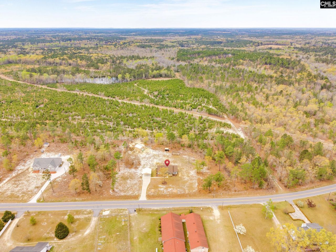 285 Mt Zion Road  Photo 34