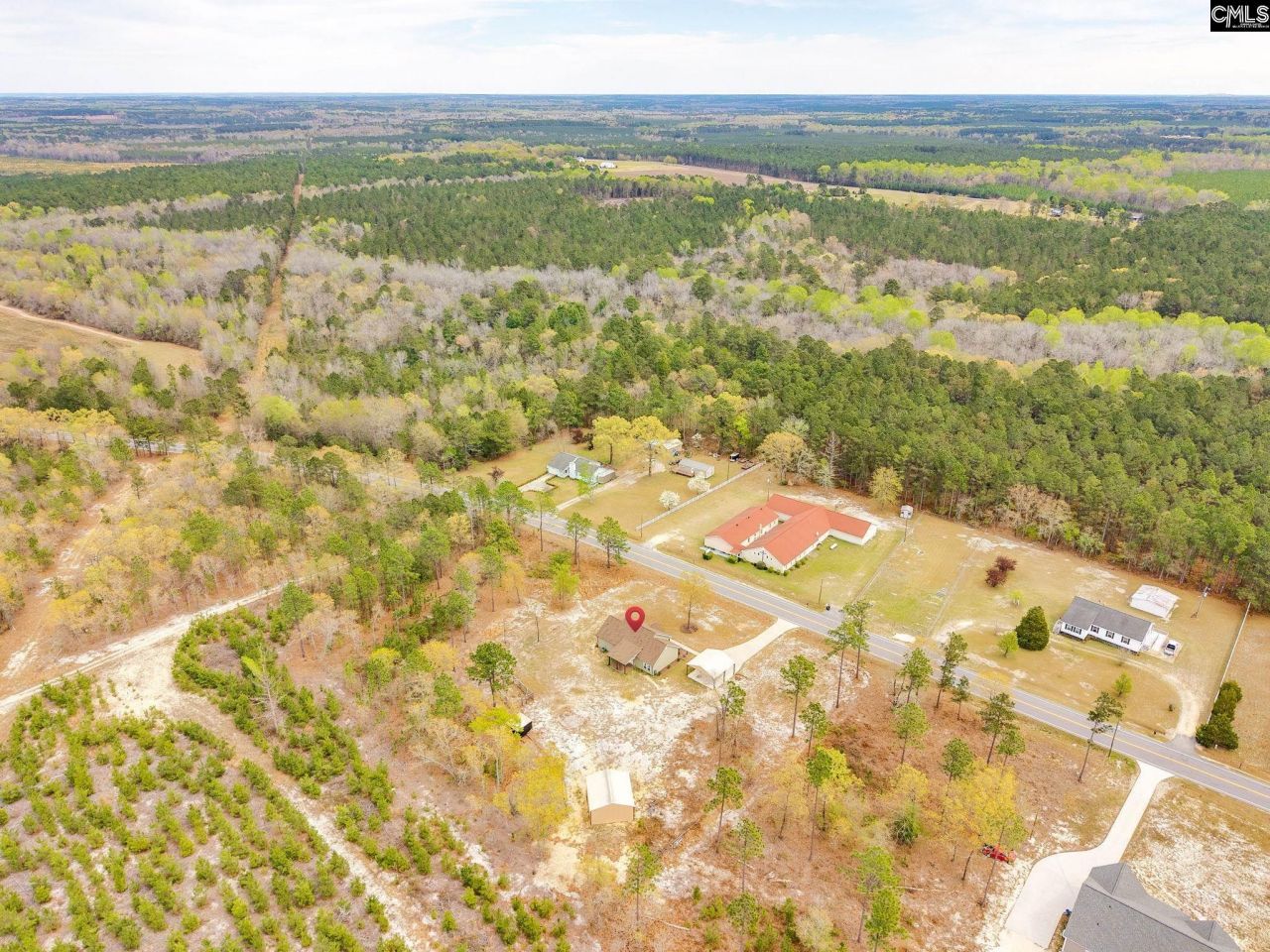 285 Mt Zion Road  Photo 35