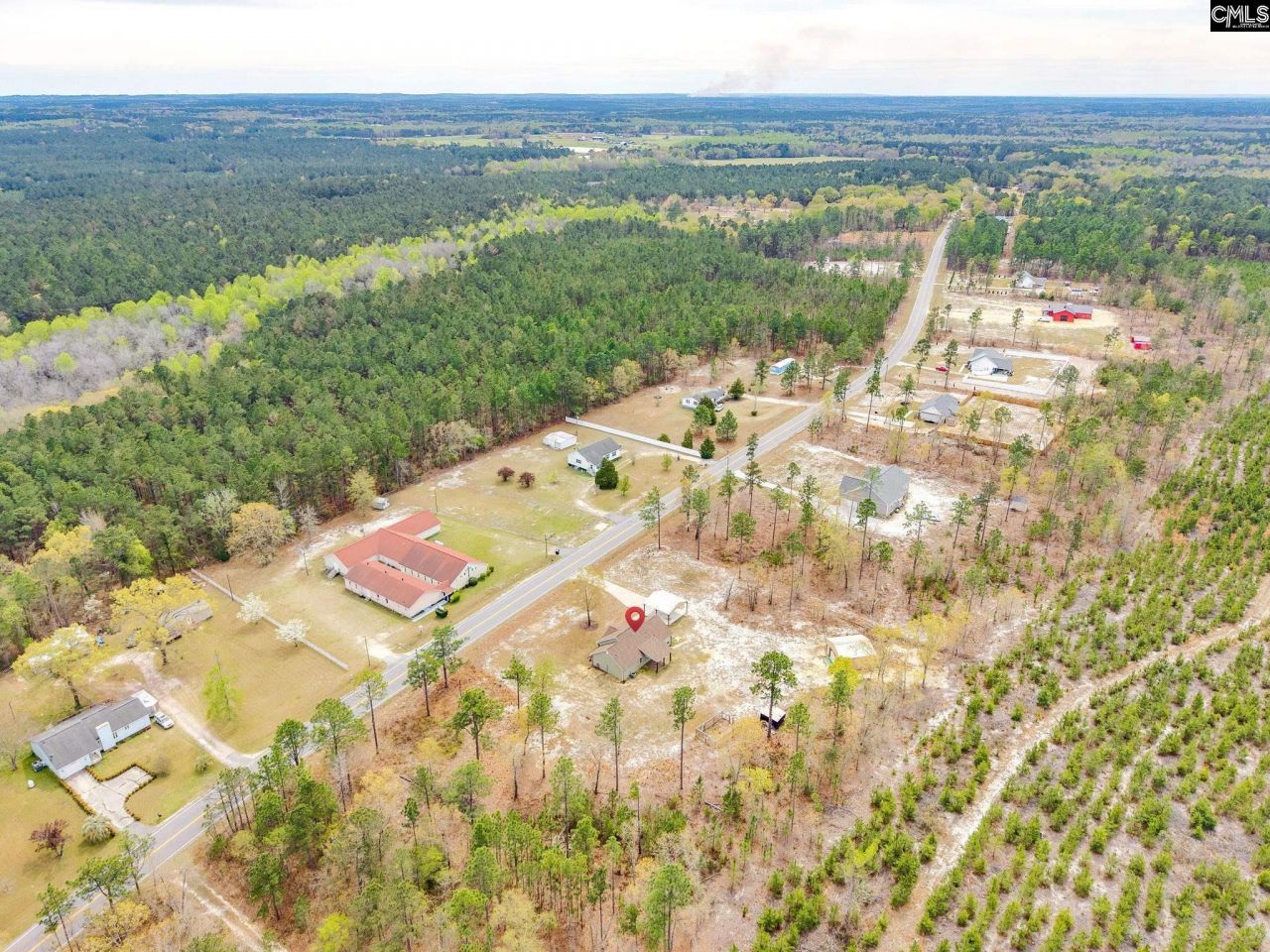 285 Mt Zion Road  Photo 36