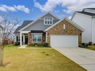 619 Hiawatha Drive, Elgin, SC 29045