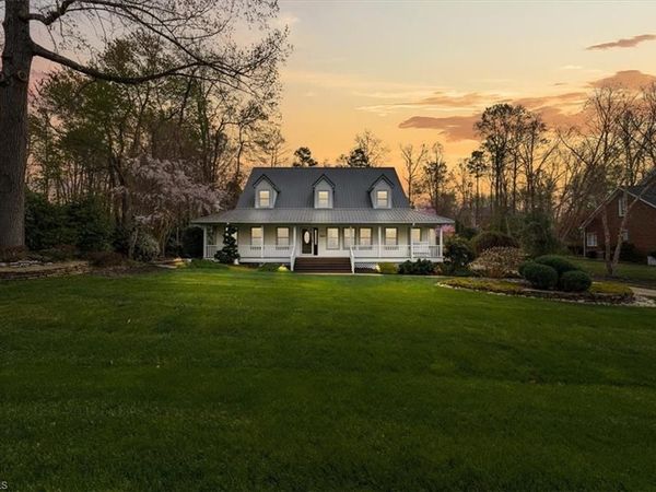 3805 Waldenbrook Road, Greensboro, NC 27407