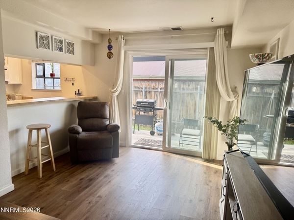 2249 Kietzke Lane, Unit H, Reno, NV 89502
