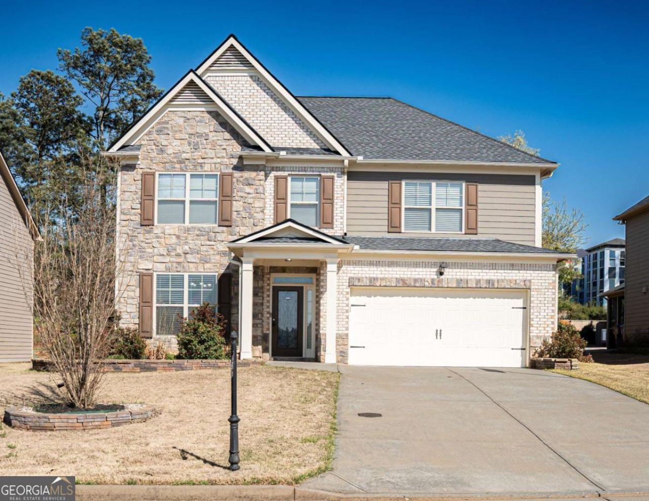 4940 Sabino Bend, Cumming, GA 30040 Main Photo