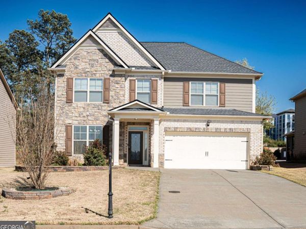 4940 Sabino Bend, Cumming, GA 30040